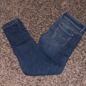 New York & Company Jeans